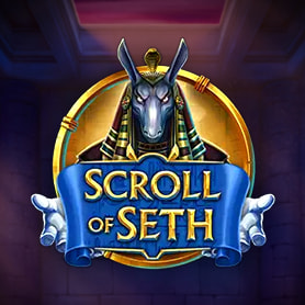 Scroll of Seth